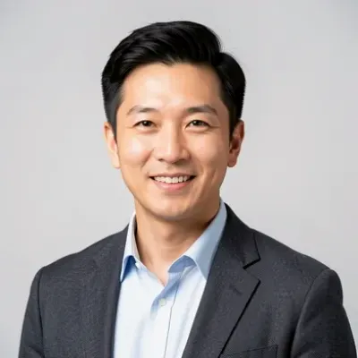 周杰
